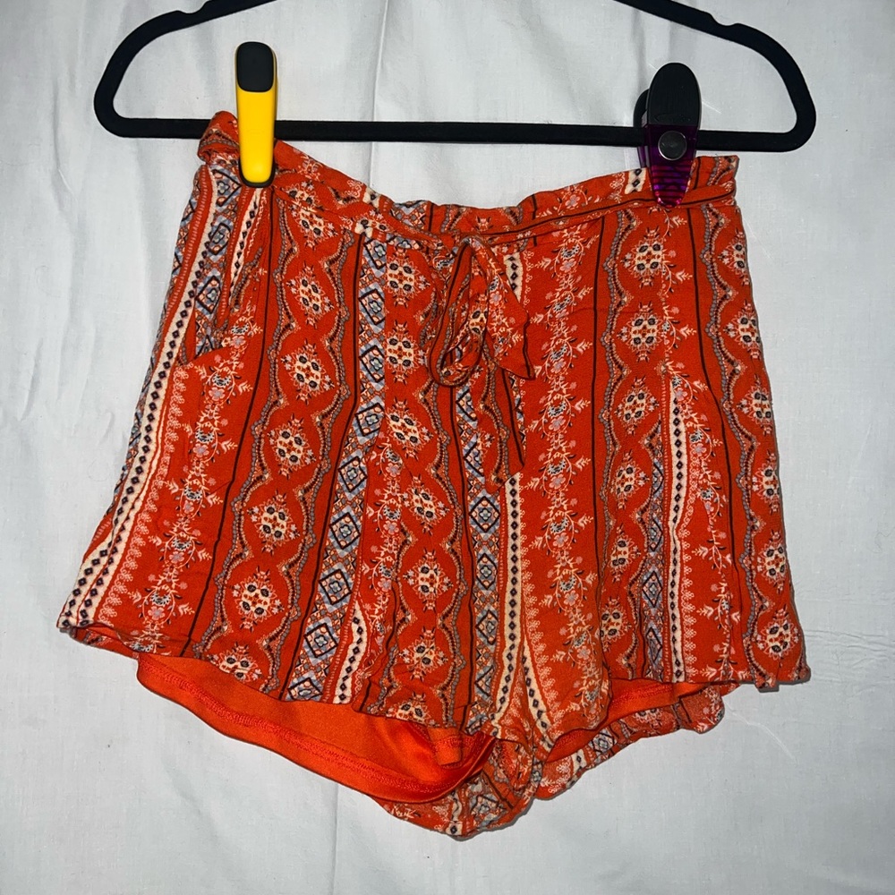 Cute Summer Shorts